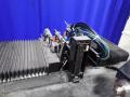 Adcole 32" Automatic Tactile Surface Roughness Shaft Gage - 1000