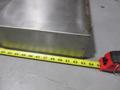 Used Haas VF/VM -3 X-Axis Waycover #93-2667