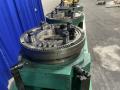 Dorries Scharmann 3 Machine Heads Milling Machine