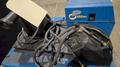 MILLER CP-302 MIG WELDER WITH 60 SERIES 24V WIRE FEEDER USED