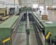 60" x 0.139" x 20,000# Rowe/Voss Cut To Length Line