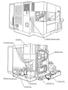 Mori Seiki MH-50 - 2 pallets / 500 x 500 mm