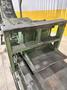 12,000 LB X 18" W X .25" FEED LEASE MODEL #FLCC-1860-P10 REVERSE LOOP COIL CRADLE STRAIGHTENER: STOCK #21163