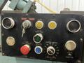 60" X 10 GAUGE NIAGARA MODEL #31-ARC MECHANICAL CIRCLE SHEAR : STOCK #19317
