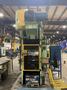 150 ton Verson Single Crank Mechanical Metal Stamping Gap Frame Press For Sale, Model 150-OBG Includes Mechanical Recondition!