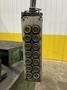 6" x 6" x 1/2" ROUNDO MODEL R-6-S HYDRAULIC ANGLE BENDING ROLL, WITH EXTRA TOOLING: YOBRO #26375