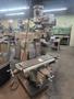 2 HP BRIDGEPORT SERIES 1 VERTICAL MILL. STOCK # 0957323