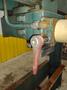 75 TON DAKE MODEL #6-275 AIR-HYDRAULIC H-FRAME PRESS: STOCK #23521