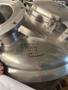 Cherry Burrell 150 Gallon Jacketed Stainless Steel Tank Model 1850, 1978