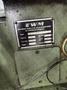 5/8" EW Menn Model GW-120H High Speed Thread Roller