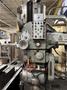 4" DEVLIEG 43H-72 SPIRAMATIC HORIZONTAL BORING MILL. STOCK # 0220226