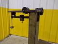 1,000 LBS DETECTO SCALE: YOBRO #24972
