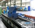 Lathes Flat Bed Manual &amp; CNC
