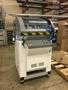Furia Italmac Double Miter Horizontal Saw, 2017