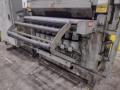 60" X .057" 19 ROLL HERR-VOSS 66/1.156-19/9 4-HI PRECISION LEVELER. STOCK # 14644