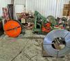 12" x 4.00" x 6,000# Yoder Slitting Line STOCK#3224