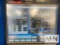 110 TON 3.4 OZ TOYO MODEL Si-110II ELECTRIC INJECTION MOLDING MACHINE MFG 2003