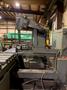 18" X 24" HEM MODEL VT120 HA-60 AUTOMATIC VERTICAL BANDSAW: YOBRO #24565