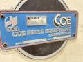 15,000 LBS X 18" X 0.310" COE PRESS EQUIPMENT FEED LINE, COIL REEL &amp; CAR WITH STRAIGHTENER: STOCK #23438