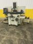 10" X 20" WILLIS MODEL 1020-3A HORIZONTAL HYDRAULIC SURFACE GRINDER: YOBRO #26300