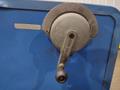 13" X 20" KALAMAZOO MODEL #12B HORIZONTAL BANDSAW: STOCK #20275
