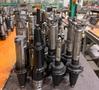 CAT 50 TOOLING AND TOOL HOLDERS: YOBRO #26420