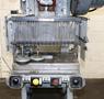45 Ton DANLY Back Geared OBI Press, Model 45