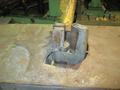 3/4" SQ. KARDON BAR BENDER SERIES E REBAR BENDER