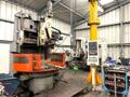 Schiess - Ø 1420 mm CNC