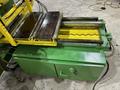 10" X 17" WF WELLS MODEL #W-10-2U AUTOMATIC HORIZONTAL DUAL POST BAND SAW: STOCK #21759