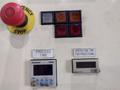 SINTOBRATOR MODEL #EC-2-033 CAROUSEL TYPE TUMBLING FINISHER: STOCK #18783