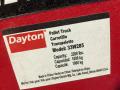Dayton  2200lbs  Manual Pallet Tilter  - 33w285