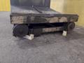 40,000 LB 20 TON REVOLVATOR HYDRAULIC POWERED COIL CAR: STOCK 15967