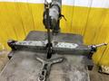 1.25" X 9" D.C. MORRISON MODEL #K KEYSEATER: STOCK #17459