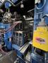 RTK 20 HI COLD ROLLING MILL, REVERSING TYPE 20-H-220-450 MFG 2004, SUNDWIG DESIGN