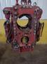 10" WEATHERFORD MODEL "SUT" PORTABLE PIPE HYDRDAULIC BREAK-OUT &amp; BUCKING MACHINE: STOCK #18037