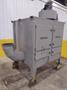 5000 CFM UNITED AIR / DUST-HOG MODEL #F5000 MIST COLLECTOR: YOBRO #24066