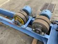 10 TON WEBB MODEL T-18 TANK TURNING ROLLS: STOCK #81377