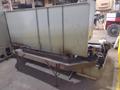 18" X 120" MATTISON HYDRAULIC SURFACE GRINDER: STOCK #20590