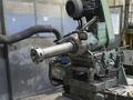 WMW Zerbst - CNC internal thread lathe Ø 4000 mm