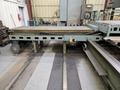 6" GIDDINGS &amp; LEWIS CNC HORIZONTAL BORING MILL. STOCK #0239525