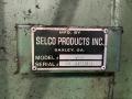 Selco Products ~ 30” X 60” X 44” Baler - Vt-5