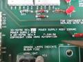 Used Haas Power Supply Assembly PCB 32-4075E Rev. D