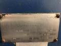 9" WIDE X 30" TABLE SUNDSTRAND VERTICAL BELT ROTARY TABLE "TIP" GRINDER: STOCK #18229