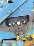 105 TON HILL ACME NO 6 IRONWORKER. STOCK # 0663825