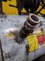 ANDERSONS INC YELLOW BELLIED PNEUMATIC SUMP SUCKER: YOBRO #25053