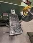 1/4" Nakashimada Model H20-GSPL Super Long Stroke DSSD Cold Header