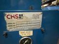 4,000# X 20" CHS NONPOWERED  UNCOILER  COIL REEL STOCK#3642
