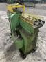 1/4" X 16 ROLL SHUSTER 2-PLANE WIRE &amp; BAR POWERED STRAIGHTENER: YOBRO #23872