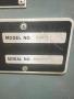 USED FADAL VMC 40 VERTICAL MACHINING CENTER